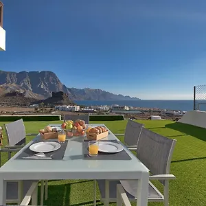 Sicilia Holiday home Agaete (Gran Canaria)