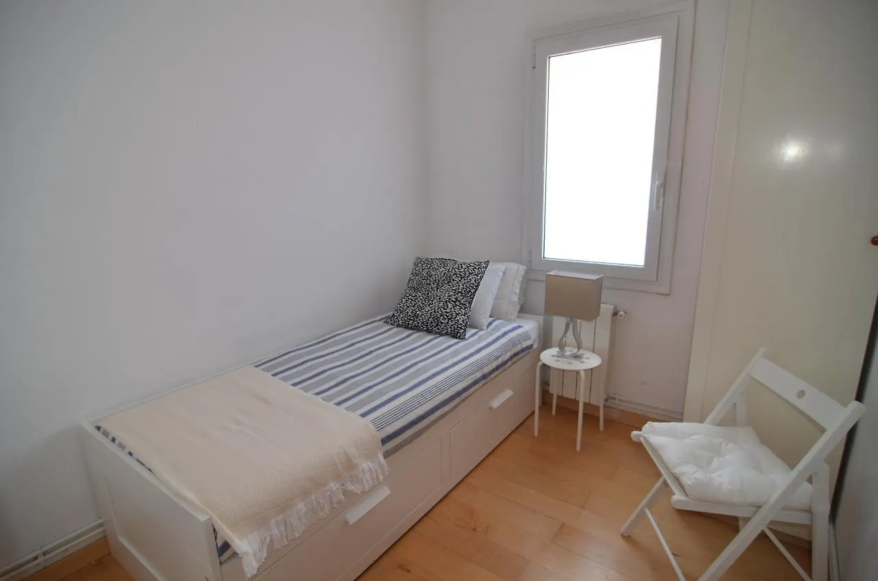 Rentbcn Park Guell Apartment Barcelona